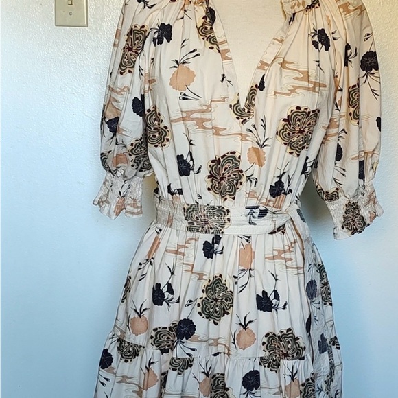 Ulla Johnson Dasha dress - Picture 2 of 7